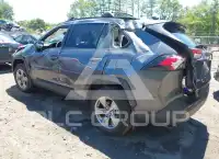 2025 Toyota RAV4 фото