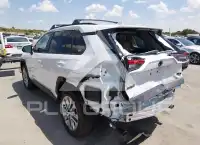 2025 Toyota RAV4 фото