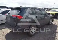 2025 Toyota RAV4 фото