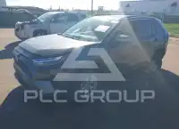 2025 Toyota RAV4 photo