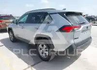 2025 Toyota RAV4 фото
