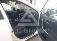 2025 Toyota RAV4 фото