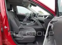 2025 Toyota RAV4 фото
