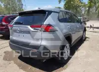 2025 Toyota RAV4 photo
