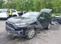 2025 Toyota RAV4 photo