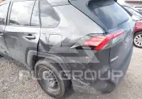 2025 Toyota RAV4 фото
