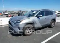 2025 Toyota RAV4 photo