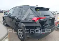 2025 Toyota RAV4 фото