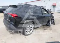 2025 Toyota RAV4 фото