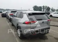 2025 Toyota RAV4 photo