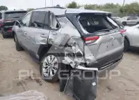 2025 Toyota RAV4 photo