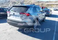 2025 Toyota RAV4 фото
