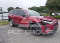 2025 Toyota RAV4 photo