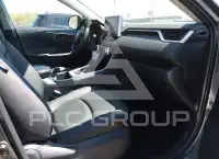 2025 Toyota RAV4 photo