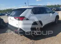 2025 Toyota RAV4 photo