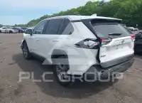 2025 Toyota RAV4 фото