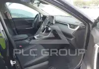 2025 Toyota RAV4 фото