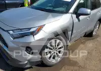2025 Toyota RAV4 фото
