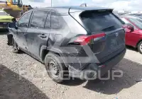 2025 Toyota RAV4 фото