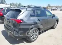 2025 Toyota RAV4 фото