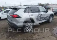 2025 Toyota RAV4 фото