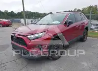 2025 Toyota RAV4 photo