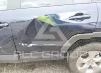 2025 Toyota RAV4 photo