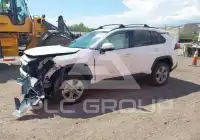2025 Toyota RAV4 photo