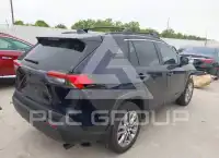 2025 Toyota RAV4 фото