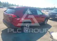 2025 Toyota RAV4 фото