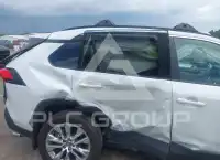 2025 Toyota RAV4 фото
