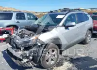 2025 Toyota RAV4 фото