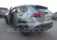 2025 Toyota RAV4 фото