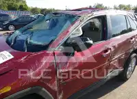 2025 Toyota RAV4 фото