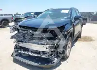 2025 Toyota RAV4 фото