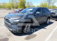2025 Toyota RAV4 photo