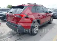2025 Toyota RAV4 photo
