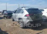 2025 Toyota RAV4 фото