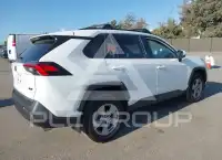 2025 Toyota RAV4 фото