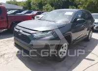 2025 Toyota RAV4 фото