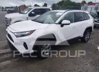 2025 Toyota RAV4 фото