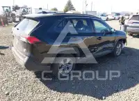 2025 Toyota RAV4 photo