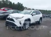 2025 Toyota RAV4 фото