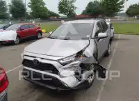 2025 Toyota RAV4 photo