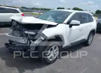 2025 Toyota RAV4 фото