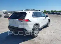 2025 Toyota RAV4 photo