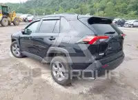 2025 Toyota RAV4 photo