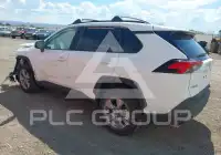 2025 Toyota RAV4 photo