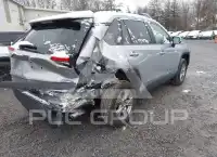 2025 Toyota RAV4 photo