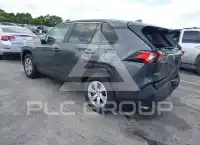 2025 Toyota RAV4 фото